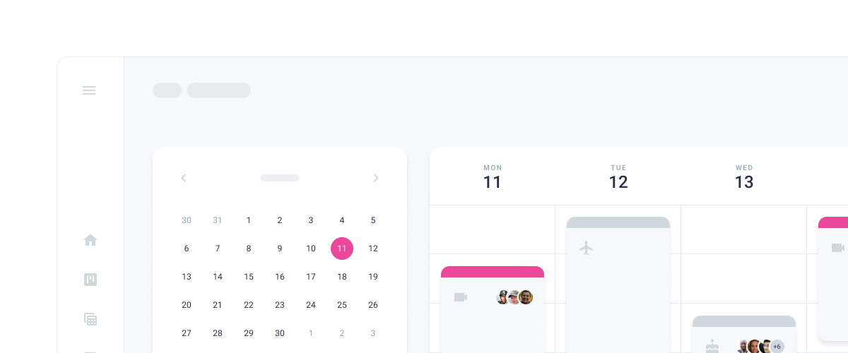 Multi-Branch Management